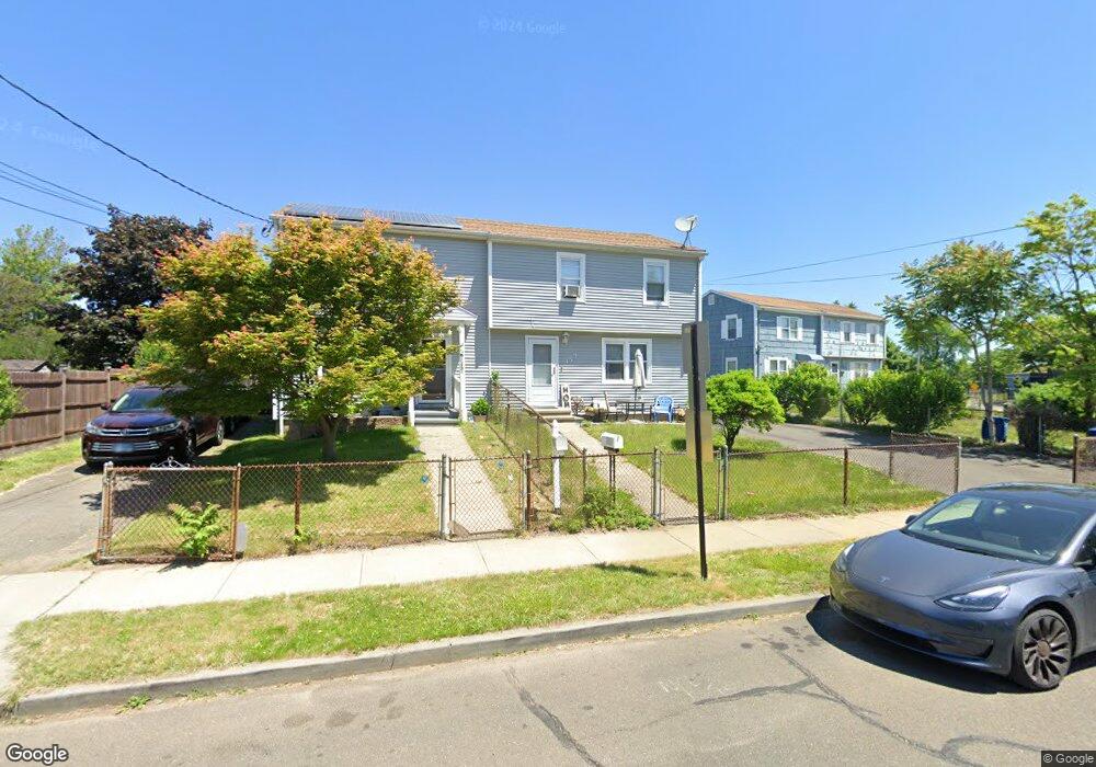 157 Sherman St, Bridgeport, CT 06608 - photo 1