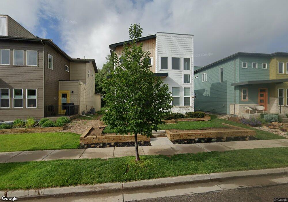 515 Cajetan St unit A, Fort Collins, CO 80524 - photo 1