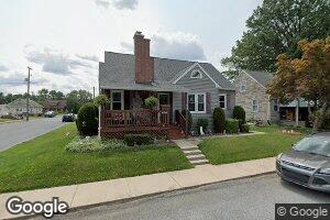 649 Eshelman St, Highspire, PA 17034