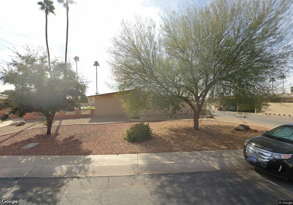 10899 W Santa fe Dr, Sun City, AZ 85351 - photo 1