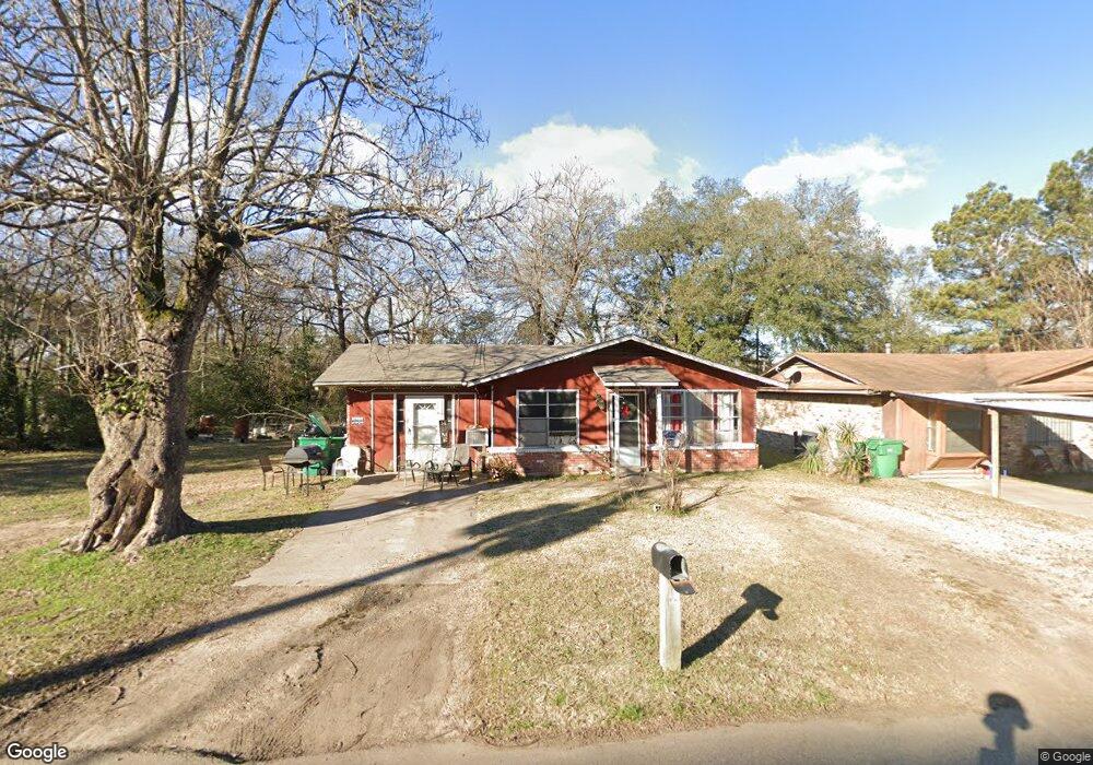 806 Willis St, Texarkana, TX 75501 - photo 1