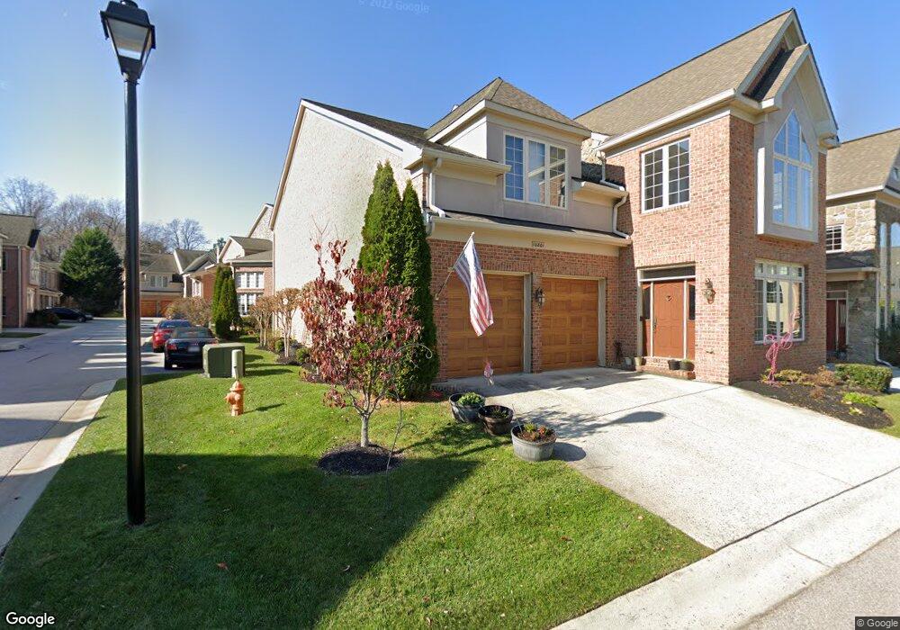 10801 Dundee Dr unit 62N, Columbia, MD 21044 - photo 1