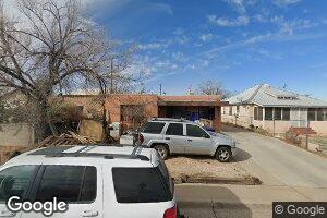 539 Mulberry St SE, Albuquerque, NM 87106