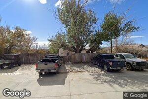 205 Indian Paintbrush Ave, Bairoil, WY 82322