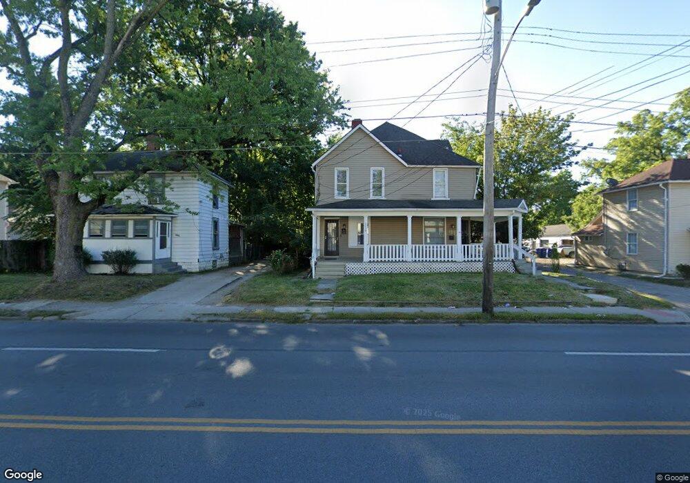 2758 Westerville Rd, Columbus, OH 43224 - photo 1