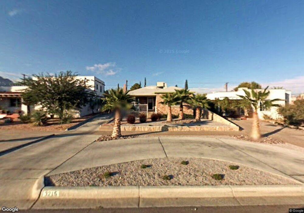 3215 Altura Ave, El Paso, TX 79930 - photo 1