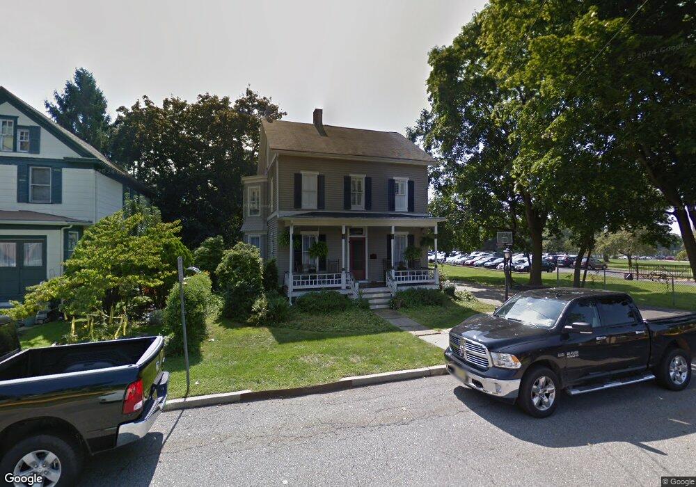 603 W Plane St, Hackettstown, NJ 07840 - photo 1