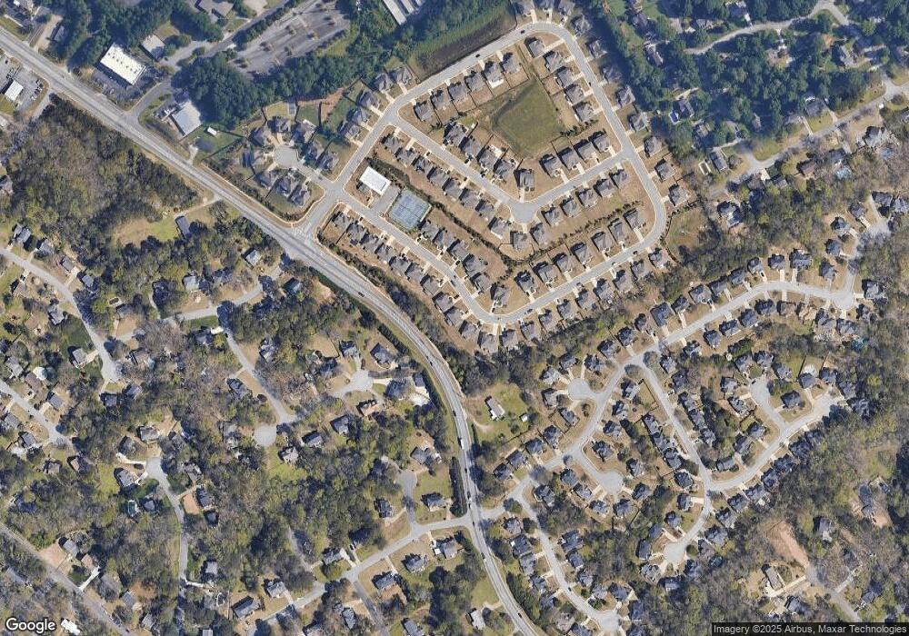 3580 Graham Way SW, Lilburn, GA 30047 - photo 1