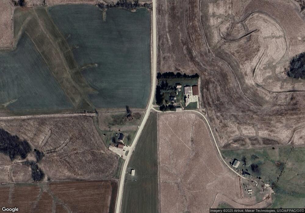 34486 Crystal Rd, Strawberry Point, IA 52076 - photo 1