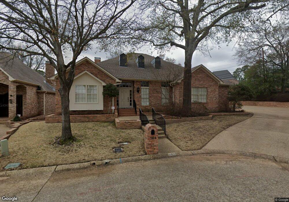 784 Fairmont Dr, Tyler, TX 75701 - photo 1