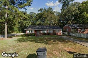 2862 S Clark Dr, Atlanta, GA 30344