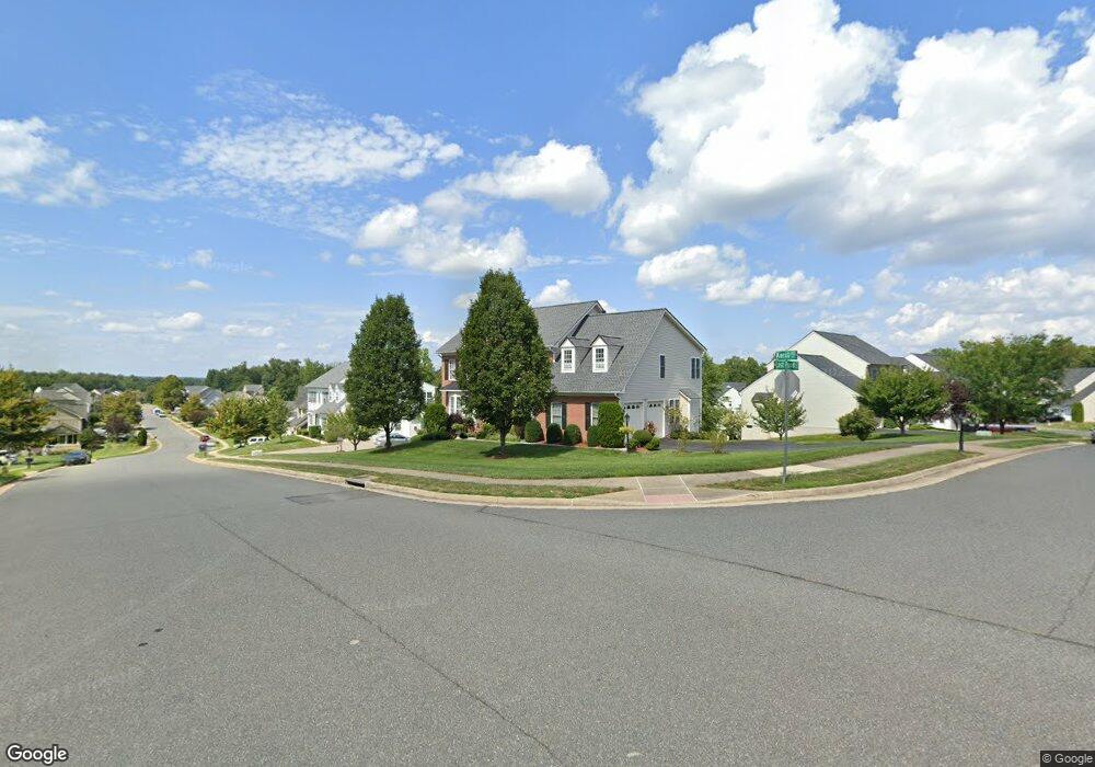 3201 Lost Pond Ct, Triangle, VA 22172 - photo 1