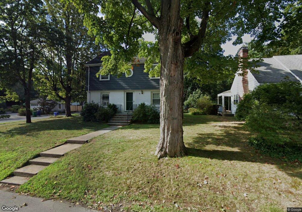 38 Islington Rd, Auburndale, MA 02466 - photo 1