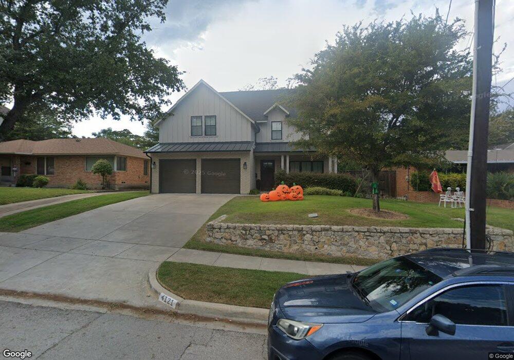 4121 Sperry St, Dallas, TX 75214 - photo 1