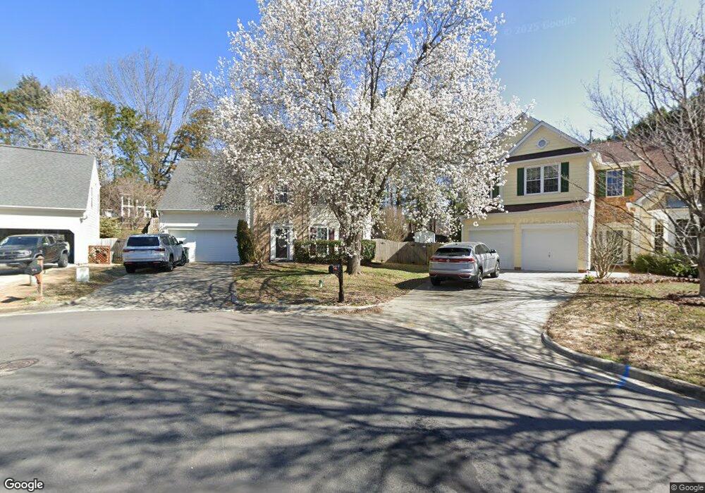 305 Montvale Ct, Apex, NC 27502 - photo 1