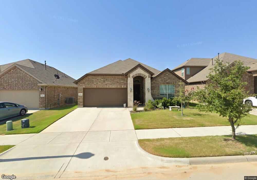 4101 Ranchman Blvd, Denton, TX 76210 - photo 1