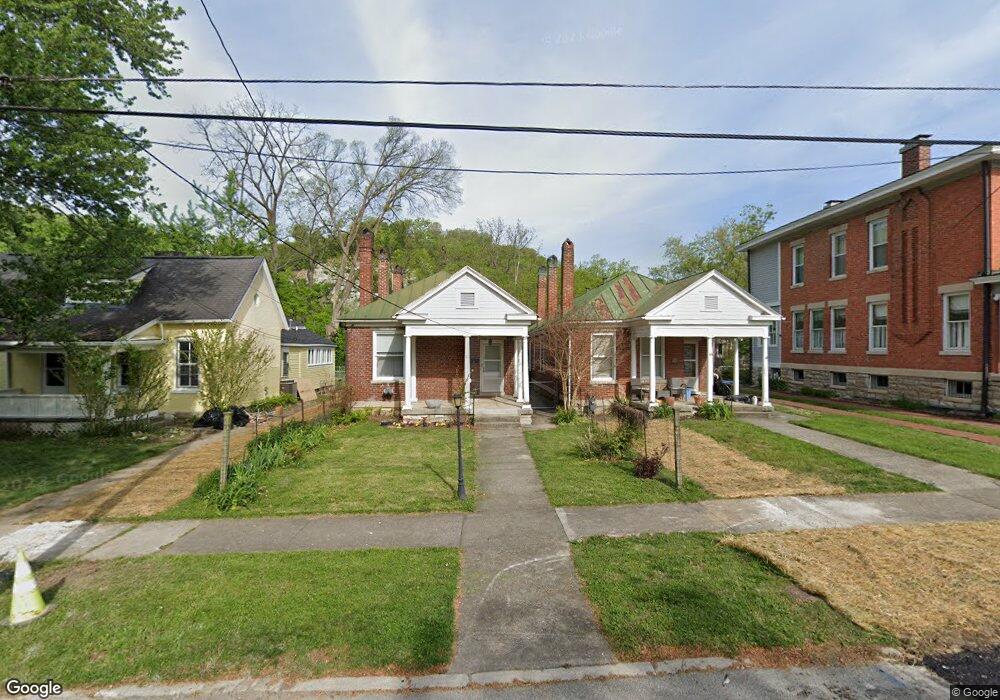 108 Wilkinson St unit 106, Frankfort, KY 40601 - photo 1