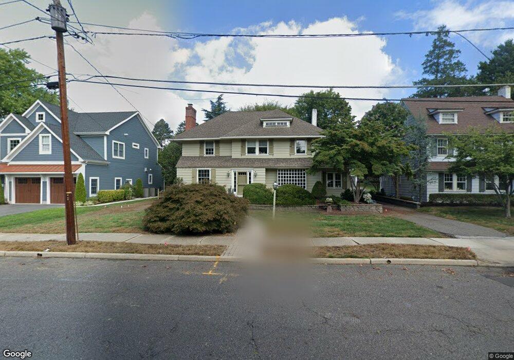 255 W Summit Ave, Haddonfield, NJ 08033 - photo 1