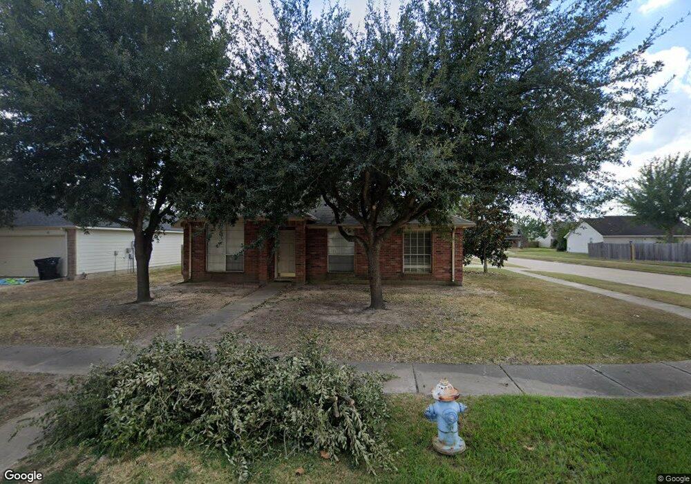 24411 Wild Horse Ln, Hockley, TX 77447 - photo 1