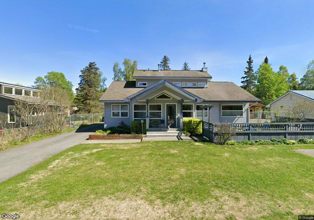 2315 Douglas Dr, Anchorage, AK 99517 - photo 1