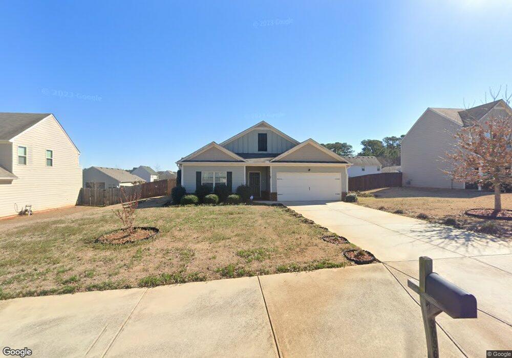 3036 Avondale Blvd SE, Conyers, GA 30013 - photo 1