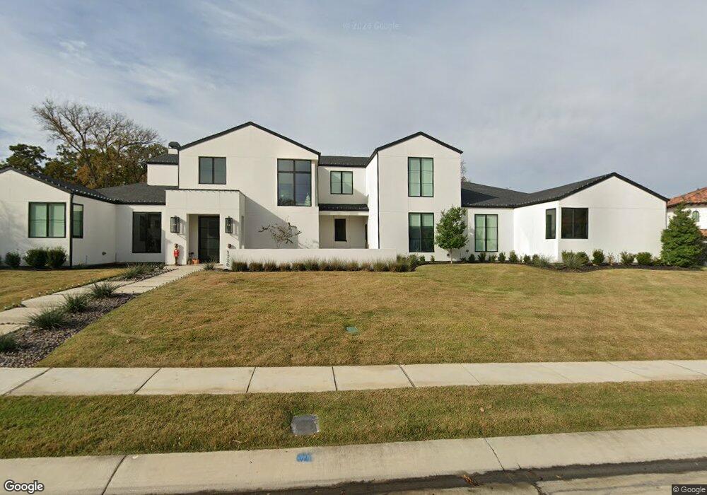 1728 Torian Ln, Southlake, TX 76092 - photo 1