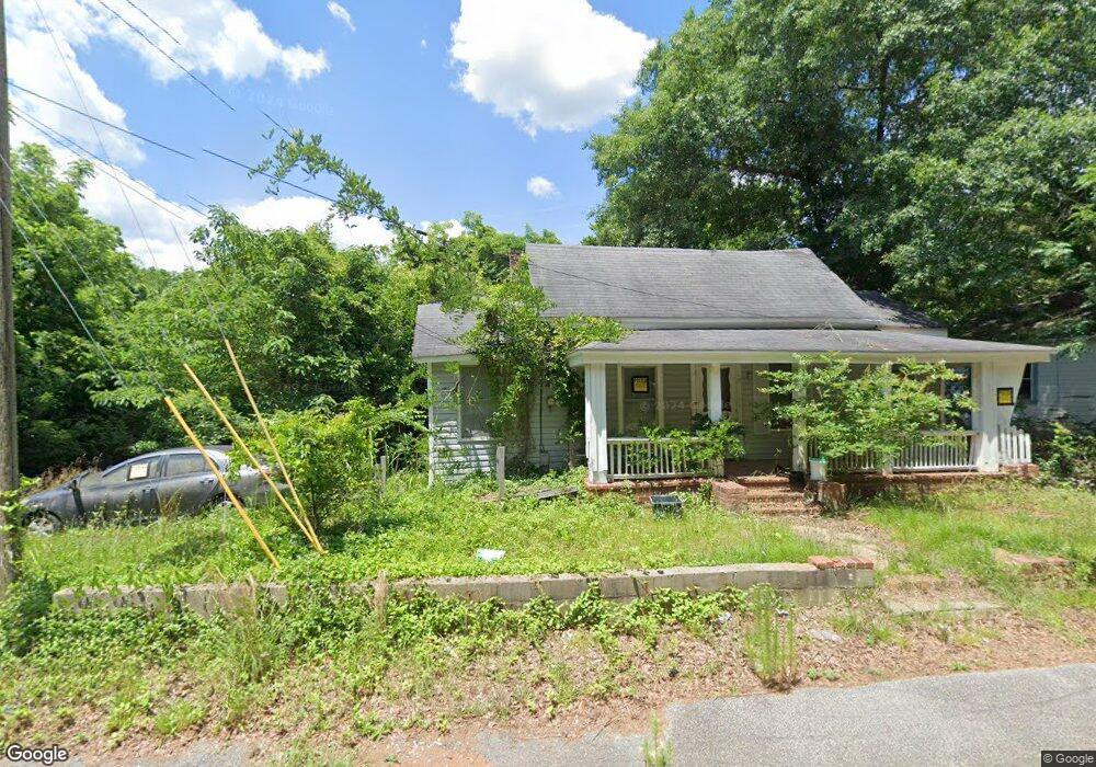 1901 Gordon St, Camden, SC 29020 - photo 1
