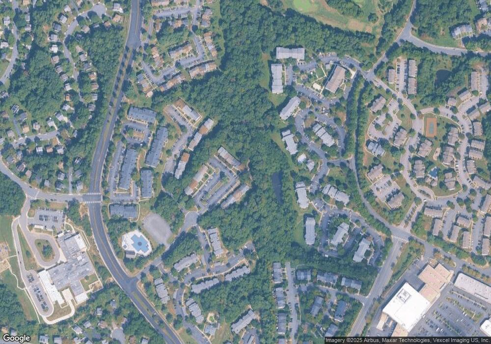 12290 Stevenson Ct, Woodbridge, VA 22192 - photo 1