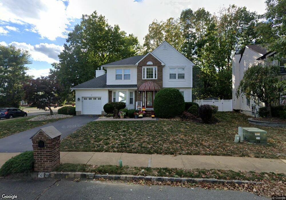 44 Reid Way, Freehold, NJ 07728 - photo 1