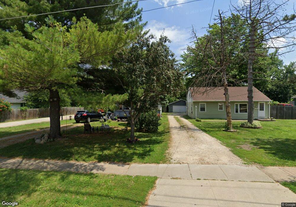 2027 SE 6th St, Des Moines, IA 50315 - photo 1