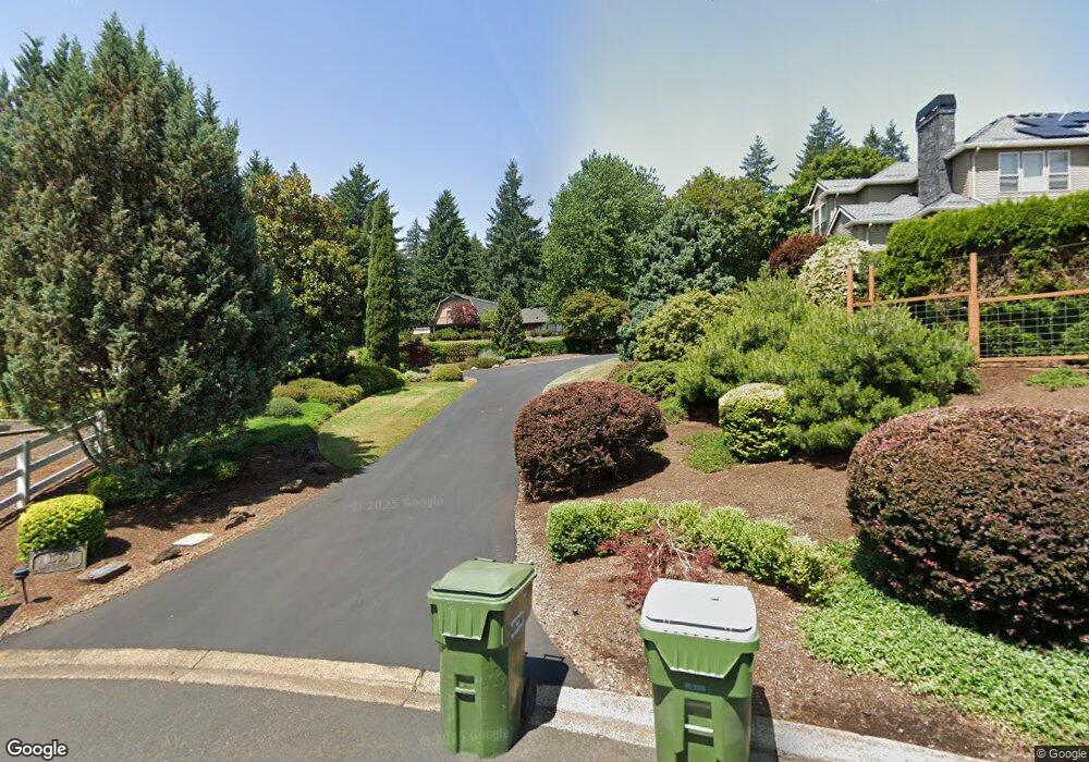 1500 NW Viewmont Dr, Dundee, OR 97115 - photo 1