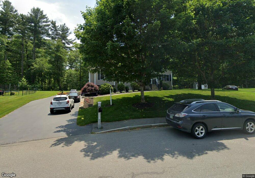 44 Clement Rd, Dracut, MA 01826 - photo 1