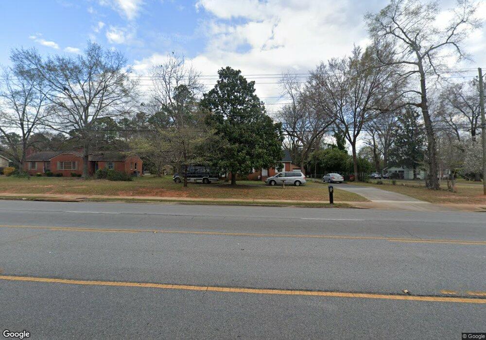 6148 Houston Rd, Macon, GA 31216 - photo 1