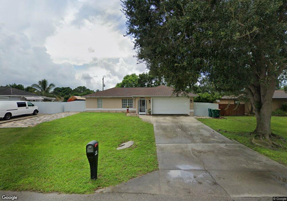 5300 23rd Place SW, Naples, FL 34116 - photo 1