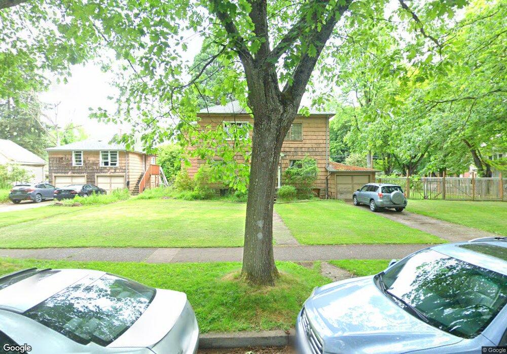 617 W Broadway, Eugene, OR 97402 - photo 1