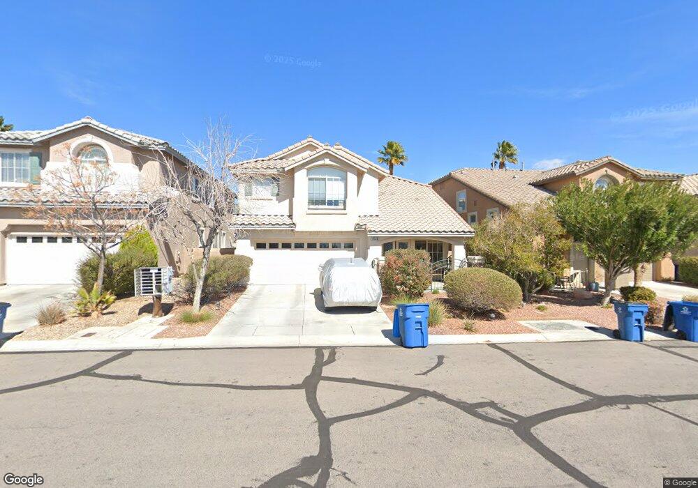 10336 Trailing Dalea Ave, Las Vegas, NV 89135 - photo 1