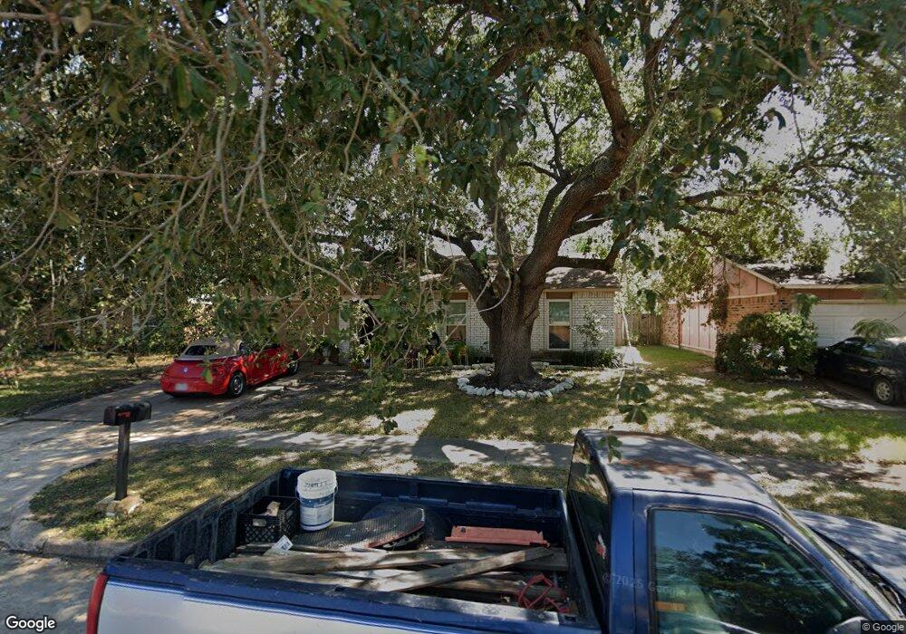 6826 Glenstein Dr, Houston, TX 77084 - photo 1