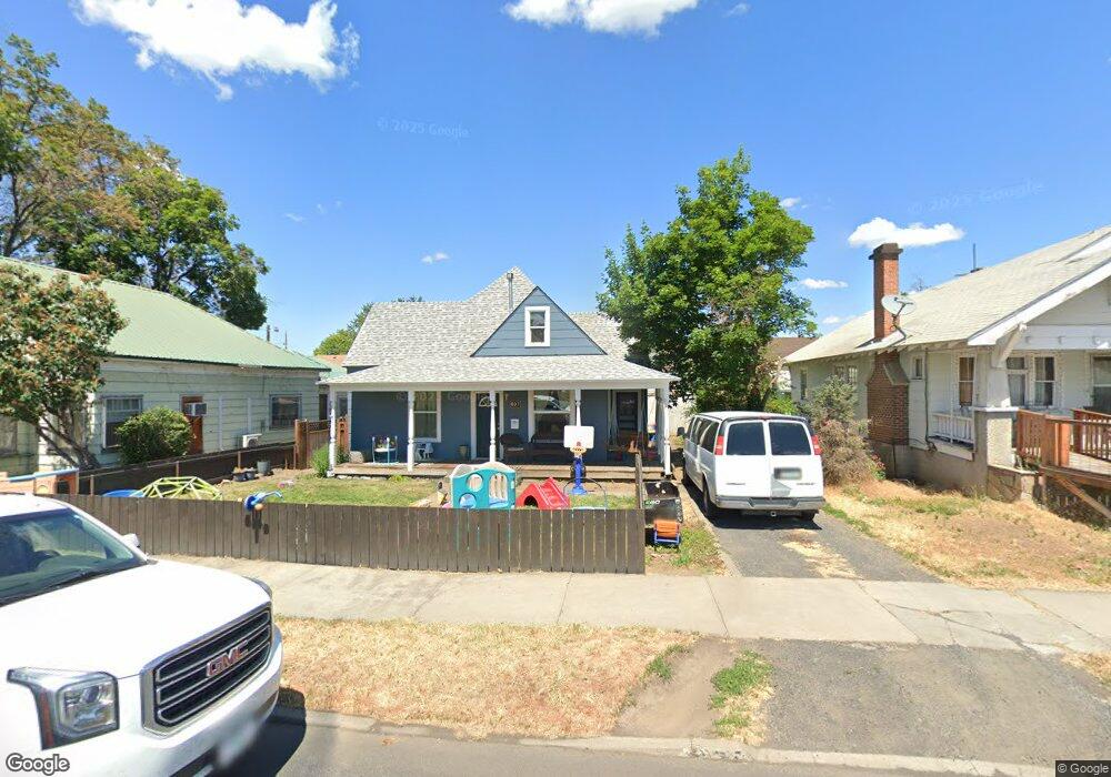 807 SW Dorion Ave, Pendleton, OR 97801 - photo 1