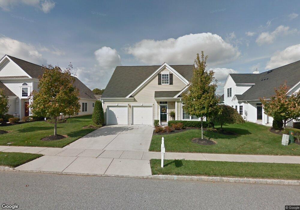 409 Stuart Ct, West Deptford, NJ 08086 - photo 1