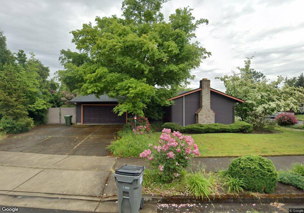 2485 Chuckanut St, Eugene, OR 97408 - photo 1
