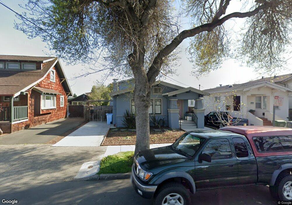 1120 Parker St, Berkeley, CA 94702 - photo 1