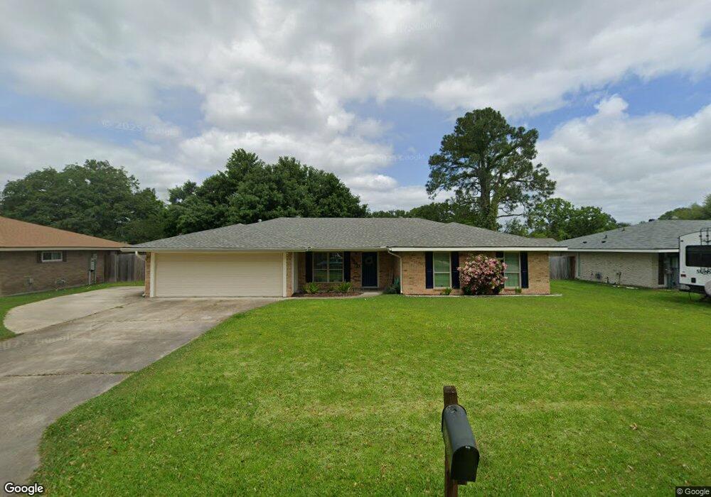1430 W Autumnwood Ln, Lake Charles, LA 70605 - photo 1