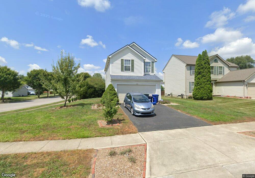 1467 Tall Pine Ct, Columbus, OH 43223 - photo 1