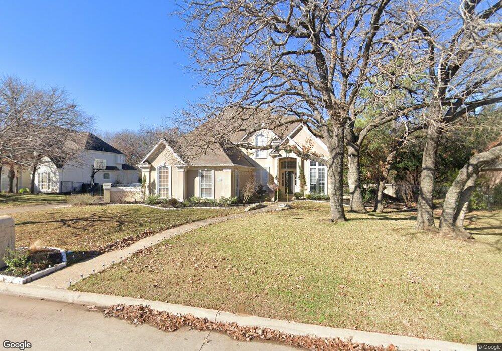 712 Shorecrest Dr, Southlake, TX 76092 - photo 1