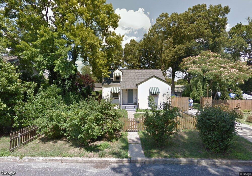 115 Lakewood Ave, Magnolia, NJ 08049 - photo 1