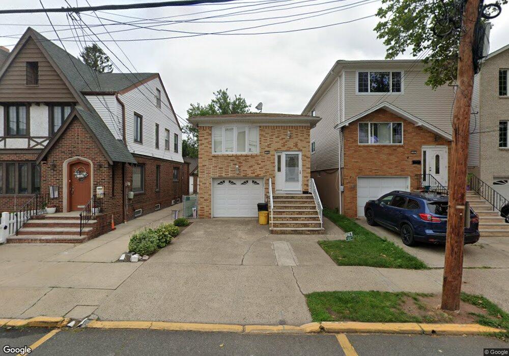 718 William St, Harrison, NJ 07029 - photo 1