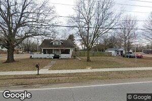 101 W Cedar St, Bertrand, MO 63823