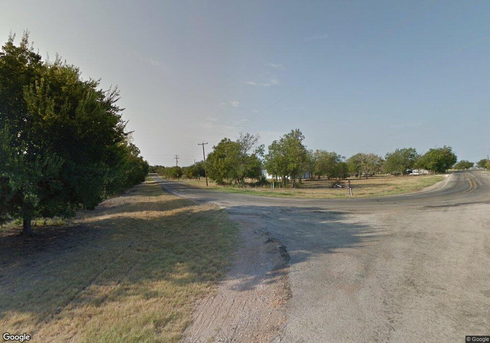 421 Fm 1671, Burlington, TX 76519 - photo 1