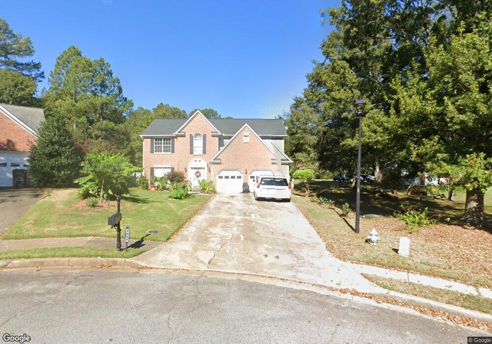 3600 Highland Bluff Dr unit 1, Suwanee, GA 30024 - photo 1