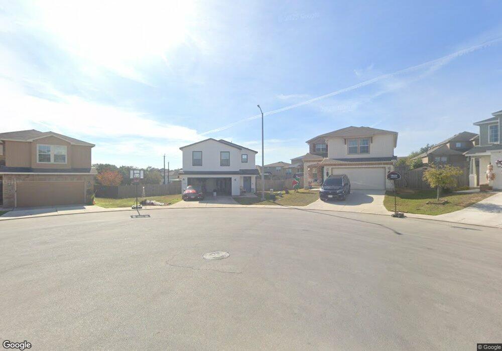 3802 Hickory Arch, San Antonio, TX 78261 - photo 1